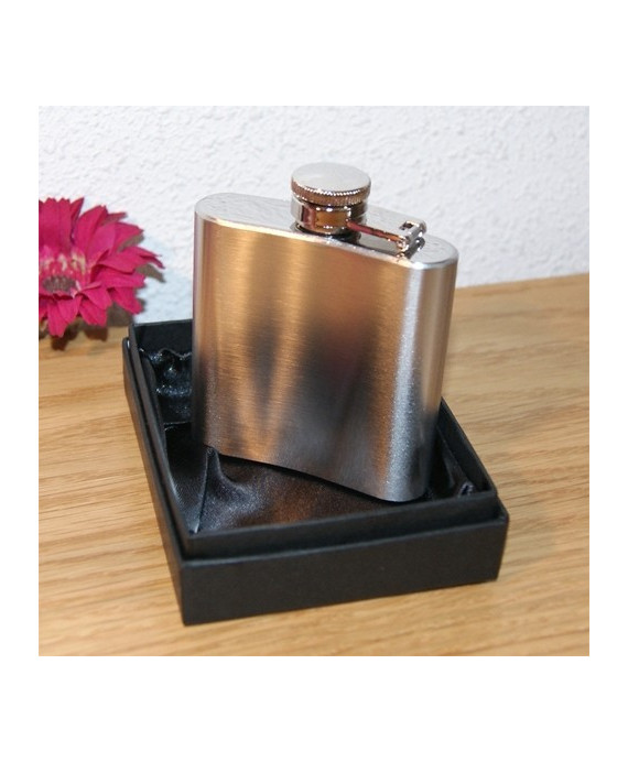 Estuche petaca mediana