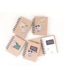 Libretas recetas kraft Chef