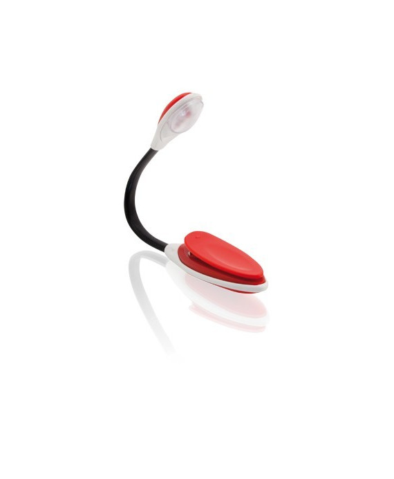 Lámpara Luz Lektura