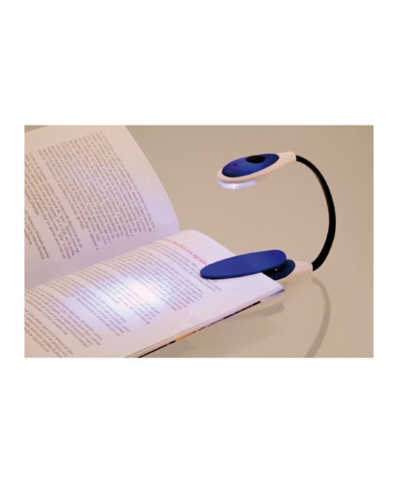 Lámpara Luz Lektura