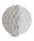 Pompón Nido 20 cm 🎉 | Decoración Colorida y Elegante