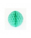 Pompón Nido 20 cm 🎉 | Decoración Colorida y Elegante