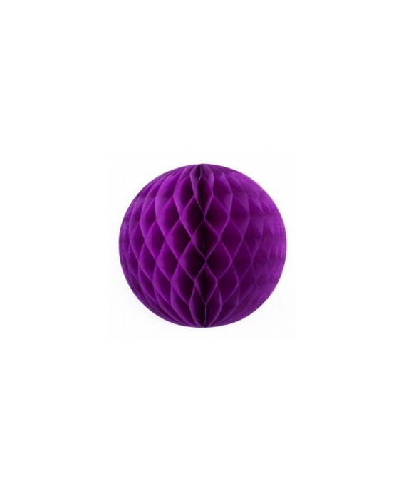 Pompón Nido 20 cm 🎉 | Decoración Colorida y Elegante