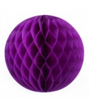 Pompón Nido 20 cm 🎉 | Decoración Colorida y Elegante