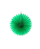 Rosetas de Papel 30 cm 🎀 | Decoración Festiva y Colorida