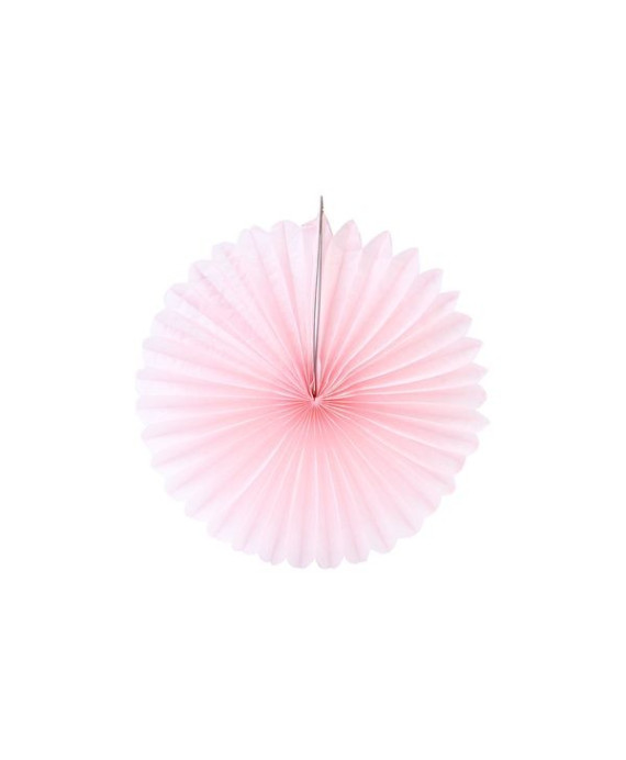 Rosetas de Papel 30 cm 🎀 | Decoración Festiva y Colorida