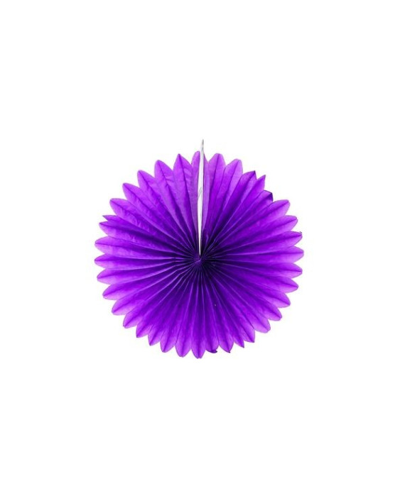 Rosetas de Papel 30 cm 🎀 | Decoración Festiva y Colorida