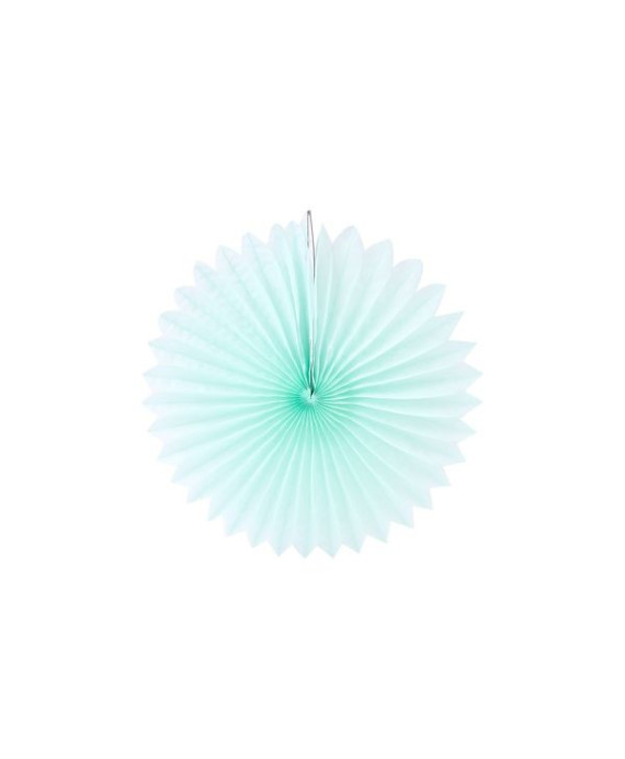 Rosetas de Papel 30 cm 🎀 | Decoración Festiva y Colorida