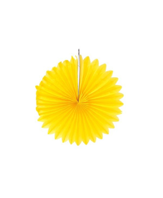 Rosetas de Papel 30 cm 🎀 | Decoración Festiva y Colorida