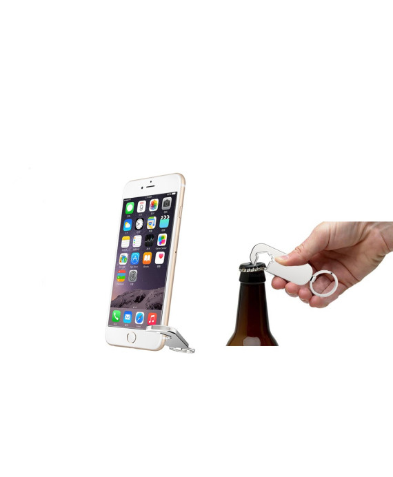 Llavero 3 en 1 nota musical