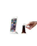 Llavero 3 en 1 nota musical