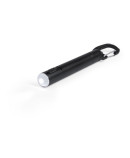 Llavero bolígrafo + linterna