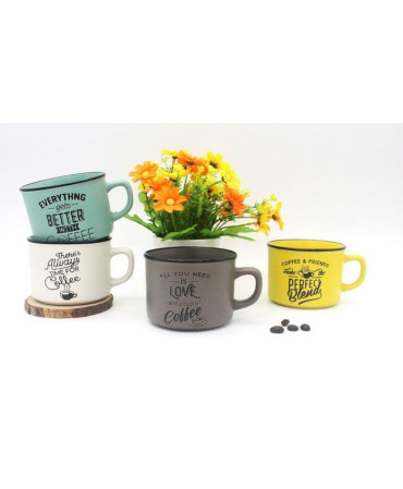 Taza time for coffee