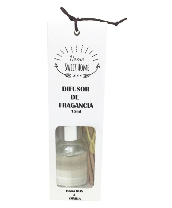 Ambientador home sweet home
