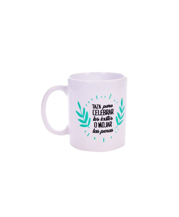 Taza frases mejores deseos