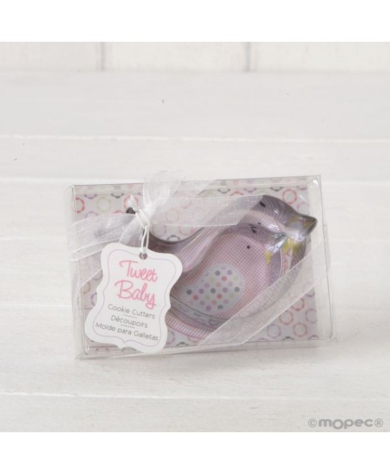 Molde cortador de galletas set