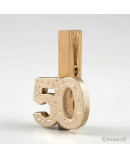 Pinza 50 Aniversario