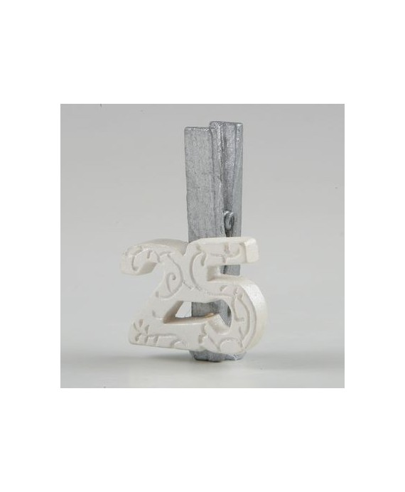 Pinza 25 Aniversario