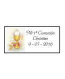 Tarjeta Regalito quince años Modelo C6