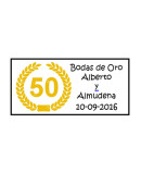 Tarjeta Regalito quince años Modelo C6