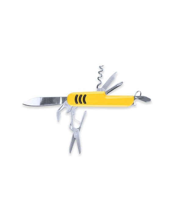 Navaja multiusos SHAKON