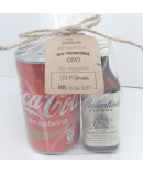Pack Whisky cola