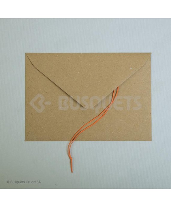 Invitación de Boda Contraste