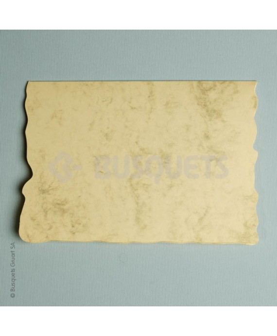 Invitación de Boda Medieval