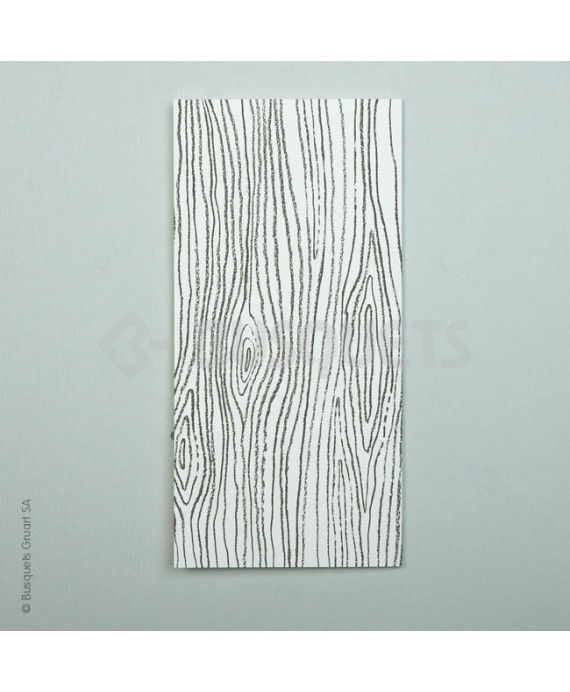 Invitación de Boda Nido de Amor