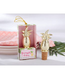 Tapón botella piña