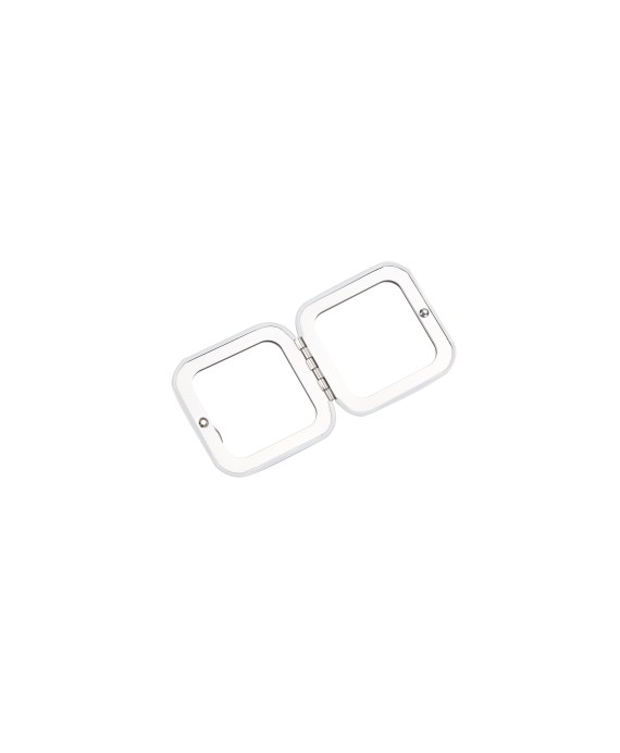 Espejo gracias por venir