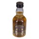 Whisky Chivas Regal 12 anos 50ml