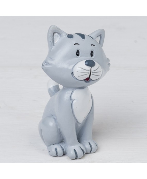 Pacific Giftware Portavelas De Gárgola De Piedra De