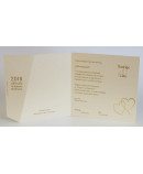 Invitacion de boda Capitán