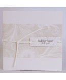 Invitacion de boda Elvis