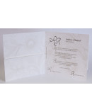 Invitacion de boda Elvis