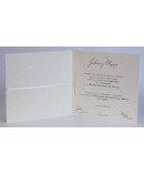 Invitacion de boda fer