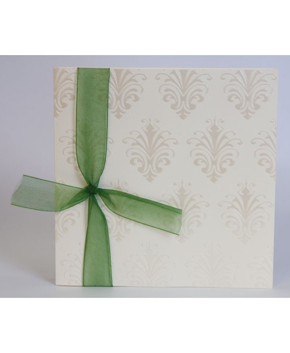 Invitacion de boda Fido