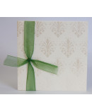 Invitacion de boda Fido