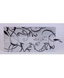 Invitacion de boda Flappy