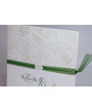 Invitacion de boda Timmy