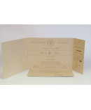 Invitacion de boda Tino