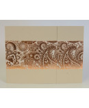 Invitacion de boda Tino