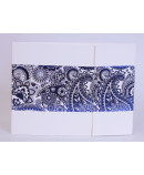 Invitacion de boda Tintán