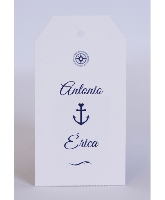 Invitacion de boda Tintán