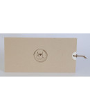 Invitacion de boda Vico