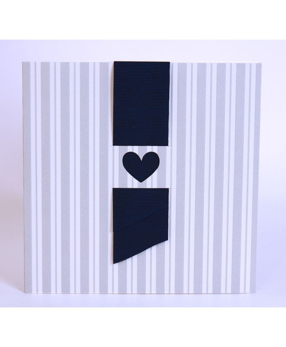 Invitacion de boda Aurora