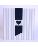 Invitacion de boda Aurora