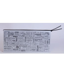 Invitacion de boda Carmen