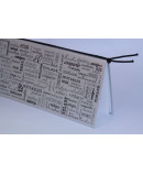 Invitacion de boda Carmen